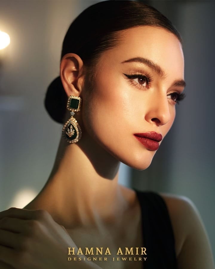 Editorial Portfolio Showcase 1