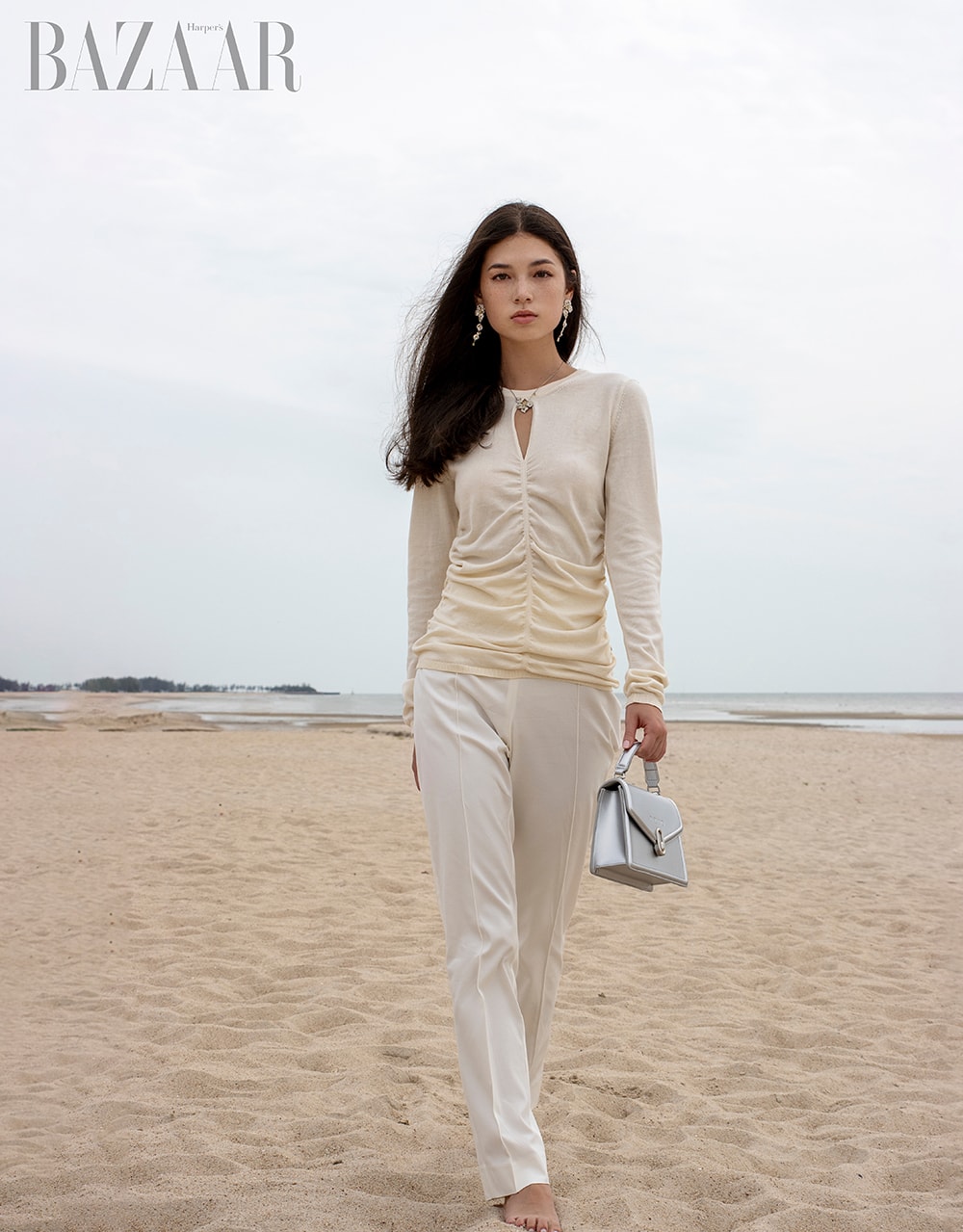 Editorial portfolio Showcase 2